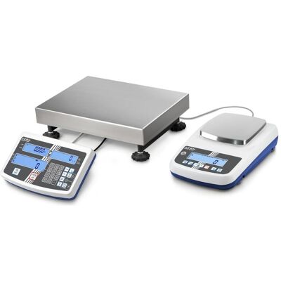 Kern, Feinwaage, Zählsystem Max 15 kg 30 kg d=0,0001 kg Kern, Feinwaage, Zählsystem Max 15 kg 30 kg d=0,0001 kg