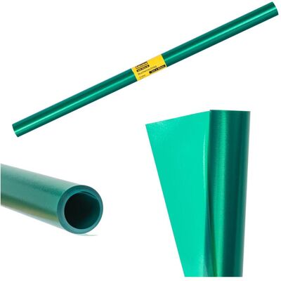 Idena, Buchfolie, Buchfolie 2m x 40cm grün (2 m x 40 cm) Idena, Buchfolie, Buchfolie 2m x 40cm grün (2 m x 40 cm)