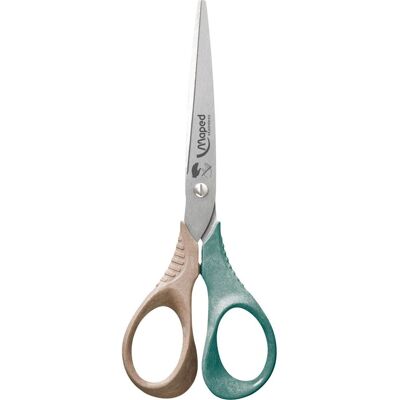 Maped, Schere, Schere SMILING PLANET, rund, 160 mm, fr Linksh„nder (16 cm) Maped, Schere, Schere SMILING PLANET, rund, 160 mm, fr Linksh„nder (16 cm)