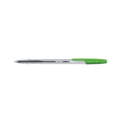 Berlingo, Schreibstifte, Rollerball Pen, Žalias, 50vnt, 1mm, Tribase (50x) Berlingo, Schreibstifte, Rollerball Pen, Žalias, 50vnt, 1mm, Tribase (50x)