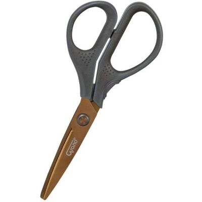 GrandHall, Schere, GR-9700 Titanschere 7,0" GRAND GrandHall, Schere, GR-9700 Titanschere 7,0" GRAND