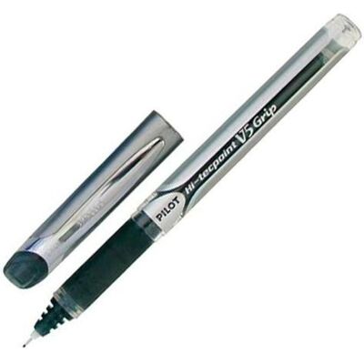 Pilot, Schreibstifte, Cf12 Roller Hi-tecpoint V5grip (12x) Pilot, Schreibstifte, Cf12 Roller Hi-tecpoint V5grip (12x)