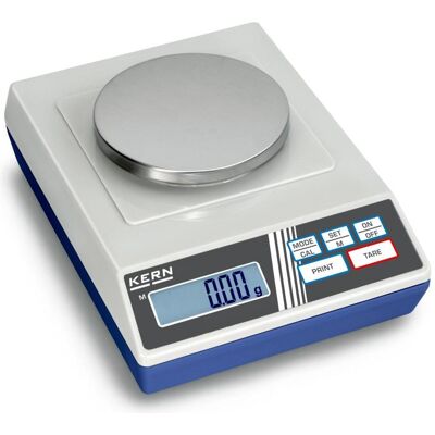 Kern, Feinwaage, 440-33N Präzisionswaage Wägebereich (max.) 200 g Ablesbarkeit 0.01 g über Kern, Feinwaage, 440-33N Präzisionswaage Wägebereich (max.) 200 g Ablesbarkeit 0.01 g über