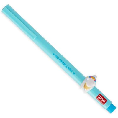 Legami, Schreibstifte, Roller Gelstift Llama (1x) Legami, Schreibstifte, Roller Gelstift Llama (1x)
