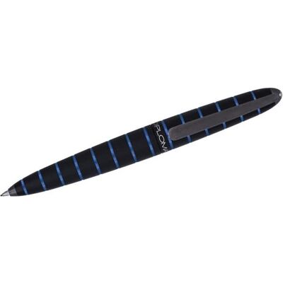Diplomat, Bleistift, Drehbleistift Elox ring schwarz/blau (0.70 mm, HB, 1x) Diplomat, Bleistift, Drehbleistift Elox ring schwarz/blau (0.70 mm, HB, 1x)