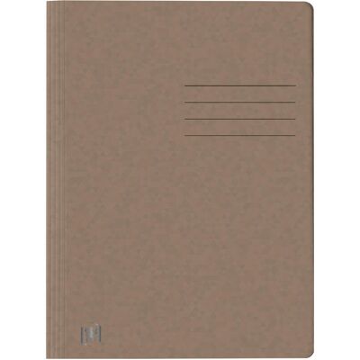 Oxford, Mappe, Schnellhefter TOP FILE+, A4 (A4, 1x) Oxford, Mappe, Schnellhefter TOP FILE+, A4 (A4, 1x)