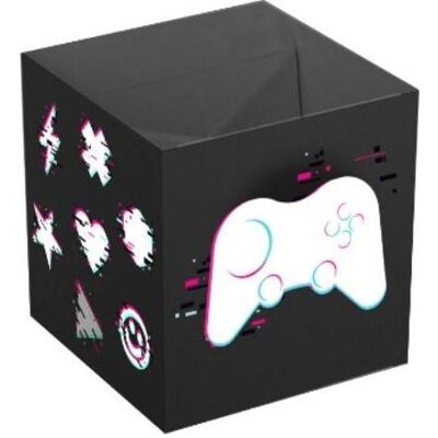 Mcd, Schreibtisch Accessoire, Gamer-Schreibtisch-Organizer Mcd, Schreibtisch Accessoire, Gamer-Schreibtisch-Organizer