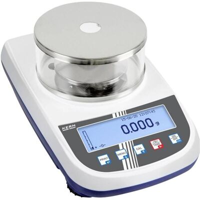 Kern, Feinwaage, Präzisionswaage 0.01 g, 720 g Kern, Feinwaage, Präzisionswaage 0.01 g, 720 g