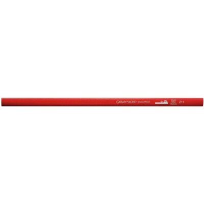 Caran d'Ache, Bleistift, Zimmermann-Bleistift (HB, 1x) Caran d'Ache, Bleistift, Zimmermann-Bleistift (HB, 1x)
