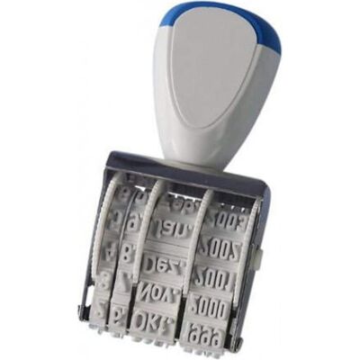 Trodat, Stempel, Datumstempel 74350 Trodat, Stempel, Datumstempel 74350