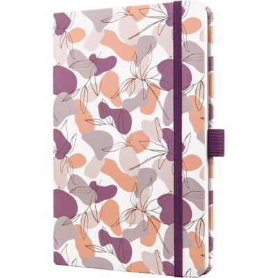 Jolie, Agenda, Beauty (A5, 1 Woche / 2 Seiten) Jolie, Agenda, Beauty (A5, 1 Woche / 2 Seiten)
