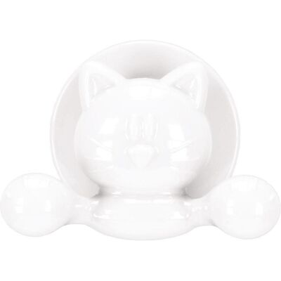 Kleine Wolke, Klebehaken + Klebenagel, Klebehaken Jolly Cat Kleine Wolke, Klebehaken + Klebenagel, Klebehaken Jolly Cat
