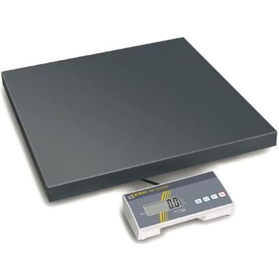 Kern, Feinwaage, 150kg Platform Scale Readout: 50g Kern, Feinwaage, 150kg Platform Scale Readout: 50g