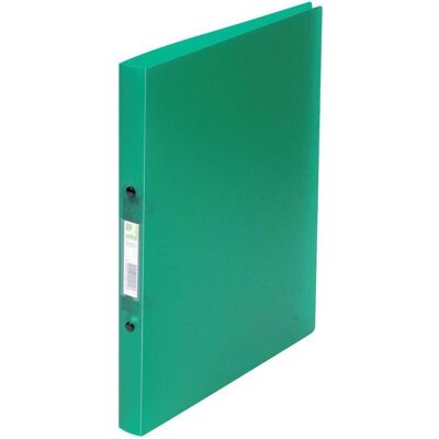 Q-Connect, Ordner, Ringbuch (A4, 21 mm, 1 Stk.) Q-Connect, Ordner, Ringbuch (A4, 21 mm, 1 Stk.)