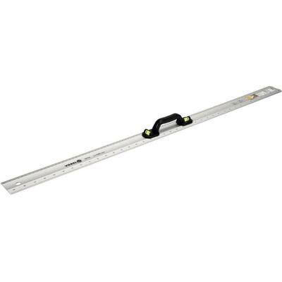Toya, Lineal, VOREL PRZYMIAR ALUMINIOWY 1000mm (100 cm) Toya, Lineal, VOREL PRZYMIAR ALUMINIOWY 1000mm (100 cm)