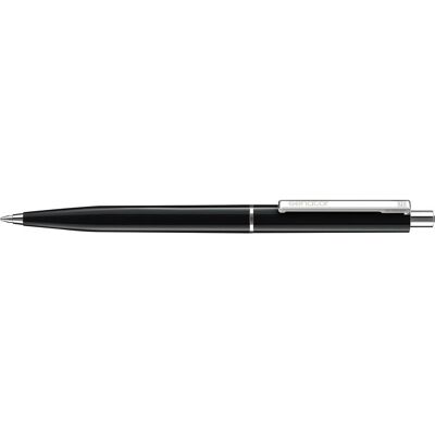 Senator, Schreibstifte, Kugelschreiber Point M schwarz dokumentenecht Farbe des Schaftes: schwarz (1x) Senator, Schreibstifte, Kugelschreiber Point M schwarz dokumentenecht Farbe des Schaftes: schwarz (1x)