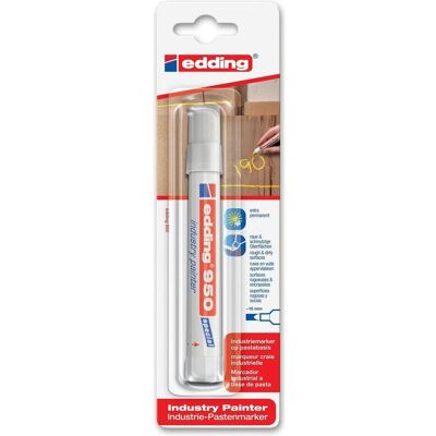 Edding, Marker, Pastenmarker 950 (1x) Edding, Marker, Pastenmarker 950 (1x)