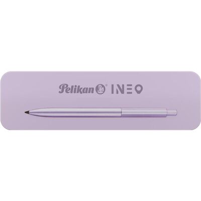Pelikan Bleistift, Endless Pencil Ineo Lavender Case (HB, 1x) Pelikan Bleistift, Endless Pencil Ineo Lavender Case (HB, 1x)
