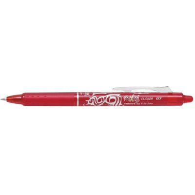 Pilot, Schreibstifte, FriXion Ball Clicker 0.7 (1x) Pilot, Schreibstifte, FriXion Ball Clicker 0.7 (1x)