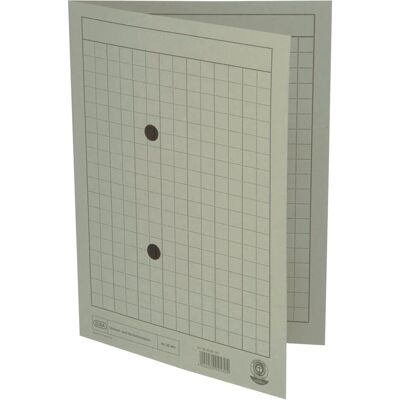 Elba, Mappe, Smart Line Umlaufmappe A4 (A4, 1x) Elba, Mappe, Smart Line Umlaufmappe A4 (A4, 1x)