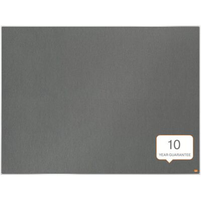 Nobo, Pinnwand, Filz-Notiztafel Impression Pro (Pinnwand, 120 x 90 cm) Nobo, Pinnwand, Filz-Notiztafel Impression Pro (Pinnwand, 120 x 90 cm)