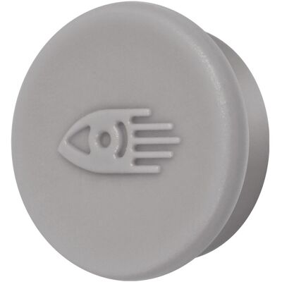 Legamaster, Magnet, Haftmagnet 20 mm Taupe, 10 Stück (10x) Legamaster, Magnet, Haftmagnet 20 mm Taupe, 10 Stück (10x)