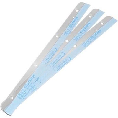 Tarifold, Ordner Zubehör, Heftstreifen 3L 8802-100 Transparent 125 mm Tarifold, Ordner Zubehör, Heftstreifen 3L 8802-100 Transparent 125 mm
