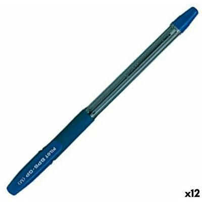 Pilot, Schreibstifte, Cf12 Kugelschreiber Bpsgp 1.0 (12x) Pilot, Schreibstifte, Cf12 Kugelschreiber Bpsgp 1.0 (12x)