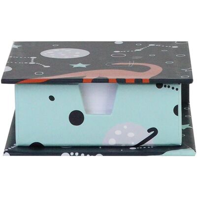 Ancor, Haftnotiz, Memo Box Ancor, Haftnotiz, Memo Box