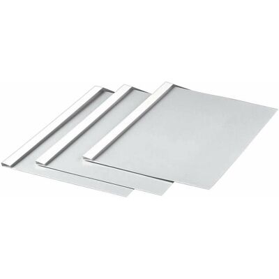 Magni DOTS THERMOMAPPEN 2,0MM 100ST., Bindegerät Zubehör, Weiss Magni DOTS THERMOMAPPEN 2,0MM 100ST., Bindegerät Zubehör, Weiss