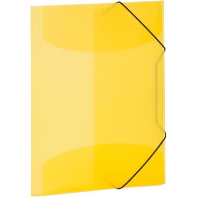 Herma Mappe, Sammelmappe A3 Transluzent (A3, 1x) Herma Mappe, Sammelmappe A3 Transluzent (A3, 1x)