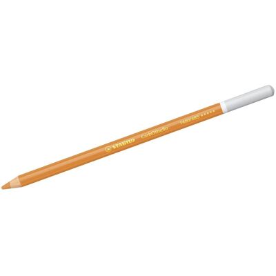 STABILO, Malstifte, Pastellkreidestift - CarbOthello - Einzelstift - terra die Siena (1x) STABILO, Malstifte, Pastellkreidestift - CarbOthello - Einzelstift - terra die Siena (1x)