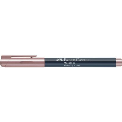 Faber-Castell, Marker, Metallics Marker (1x) Faber-Castell, Marker, Metallics Marker (1x)