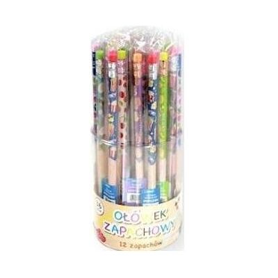 Teka, Bleistift, Duftstift (36 Stück) (36x) Teka, Bleistift, Duftstift (36 Stück) (36x)