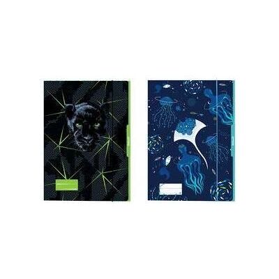 Pelikan Mappe, Sammelmappe A3 Wasserwelt (A3, 1x) Pelikan Mappe, Sammelmappe A3 Wasserwelt (A3, 1x)