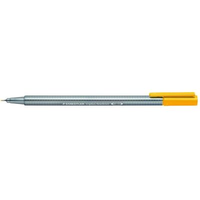 Staedtler Schreibstifte, 334 Fineliner triplus 0,3 bright (1x) Staedtler Schreibstifte, 334 Fineliner triplus 0,3 bright (1x)