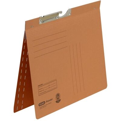 Elba, Mappe, Pendelhefter (A4, 50x) Elba, Mappe, Pendelhefter (A4, 50x)