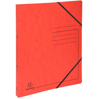 5x Exacompta, Ordner, Ringbuch Top Color (A4, 20 mm, 1 Stk.) 5x Exacompta, Ordner, Ringbuch Top Color (A4, 20 mm, 1 Stk.)