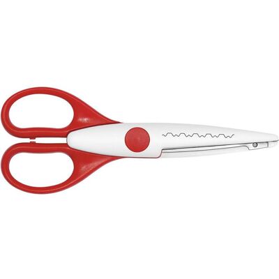 Wedo, Schere, Kreativschere (16 cm) Wedo, Schere, Kreativschere (16 cm)