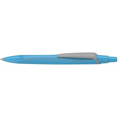 Schneider, Schreibstifte, Kugelschreiber Reco blau Schreibfarbe blau, 1 St. (1x) Schneider, Schreibstifte, Kugelschreiber Reco blau Schreibfarbe blau, 1 St. (1x)