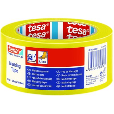 tesa, Klebeband, Markierungsband (50 mm) tesa, Klebeband, Markierungsband (50 mm)