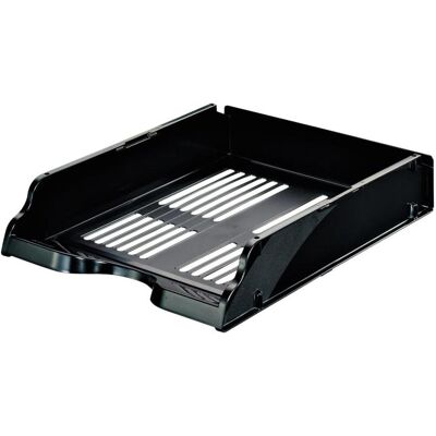 Esselte, Dokumentenablage, Briefkorb Transit (A4) Esselte, Dokumentenablage, Briefkorb Transit (A4)