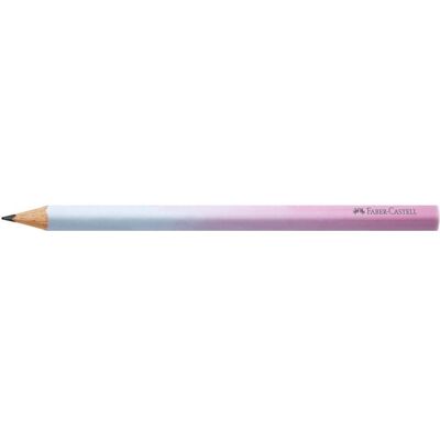 Faber-Castell, Bleistift, Bleistift Grip 2001 B Blushing Sky (B, 1x) Faber-Castell, Bleistift, Bleistift Grip 2001 B Blushing Sky (B, 1x)