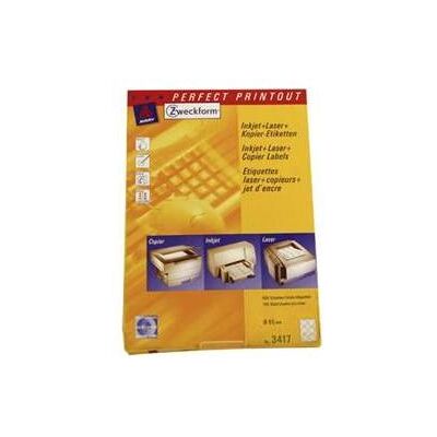 Etiketten, Avery Etiketten Rund 85M Etiketten, Avery Etiketten Rund 85M