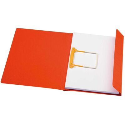 Tarifold, Mappe, Clipmappe Djois Secolor DIN A4 Pappe 250 mm x 310 mm Rot (A4) Tarifold, Mappe, Clipmappe Djois Secolor DIN A4 Pappe 250 mm x 310 mm Rot (A4)