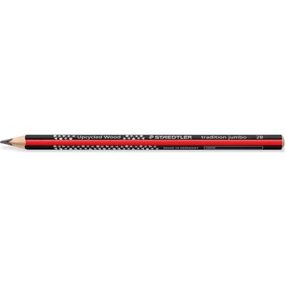 Staedtler Bleistift, Schreiblernbleistifte (2B, 1x) Staedtler Bleistift, Schreiblernbleistifte (2B, 1x)