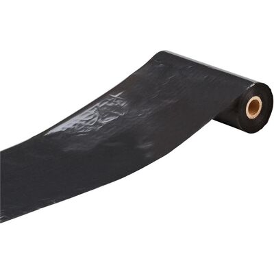 Brady, Etikettenrolle, R-4301, Farbband, Wachs/Harz, Schwarz, 110mm x 110m, f. 1024X, BP1244/1344 (011510) (110 mm) Brady, Etikettenrolle, R-4301, Farbband, Wachs/Harz, Schwarz, 110mm x 110m, f. 1024X, BP1244/1344 (011510) (110 mm)