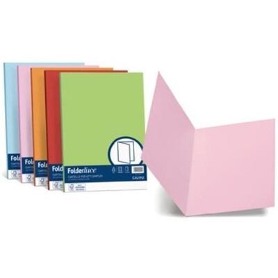 Favini, Ordner, A50B664 gelber A4 Ordner (A4) Favini, Ordner, A50B664 gelber A4 Ordner (A4)