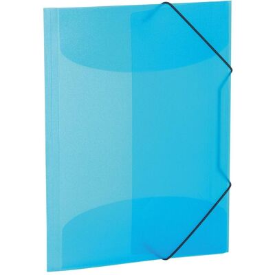 Herma Mappe, Sammelmappe A4 Transluzent (A4, 1x) Herma Mappe, Sammelmappe A4 Transluzent (A4, 1x)