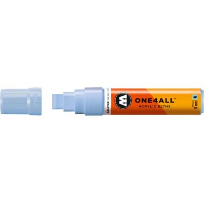 Molotow, Marker, Permanentmarker One4All 627 HS nachfüllbar 15mm keramik hell pastell (1x) Molotow, Marker, Permanentmarker One4All 627 HS nachfüllbar 15mm keramik hell pastell (1x)